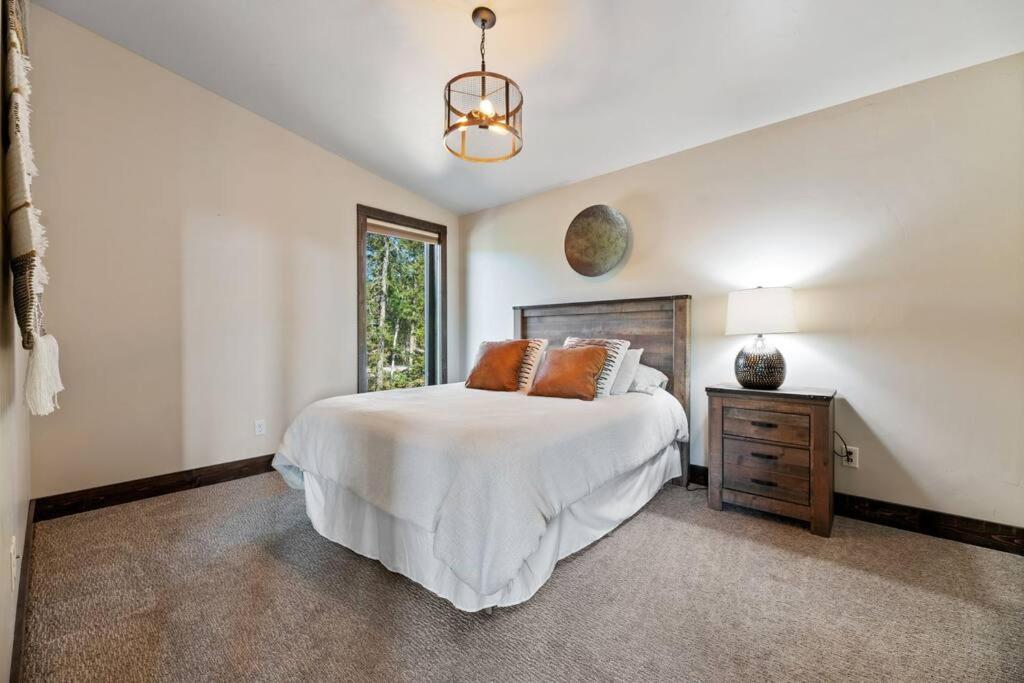 הוילה Lead Altitude Adjustment- Panoramic Views, Sleeps 12 מראה חיצוני תמונה