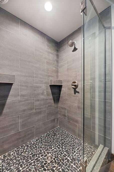 הוילה Lead Altitude Adjustment- Panoramic Views, Sleeps 12 מראה חיצוני תמונה